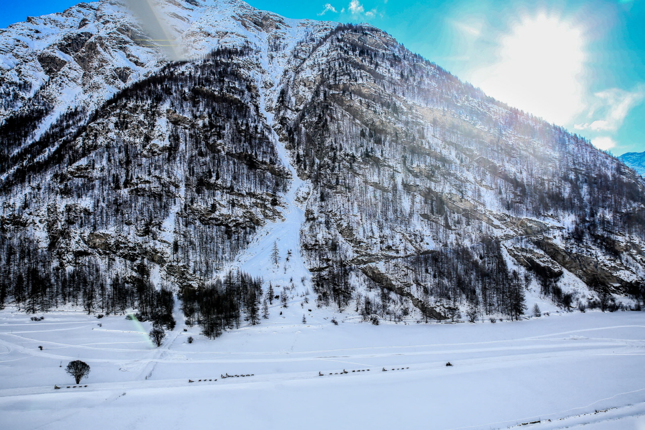 © Vincent Piccerelle