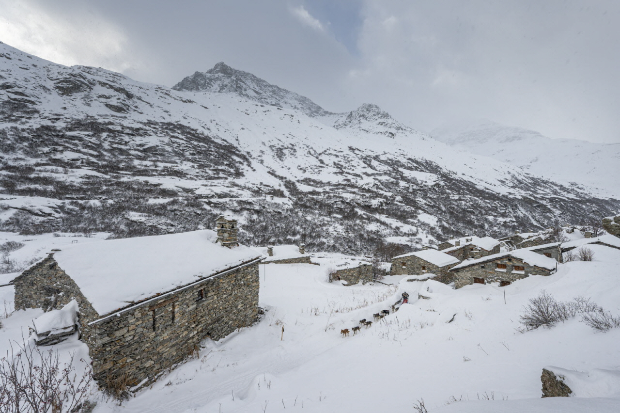 © Benoit Diacre