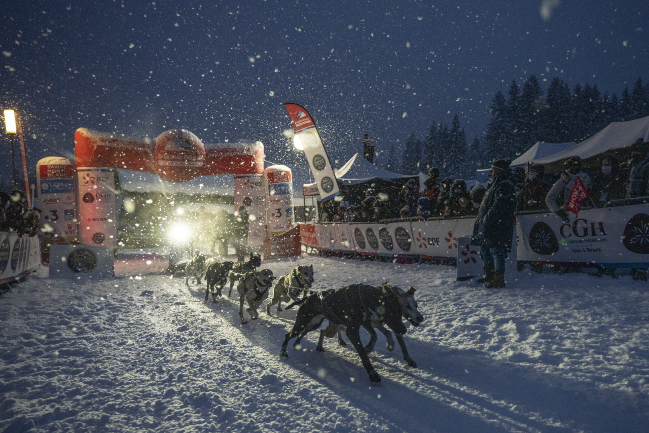 © Romain TISSOT