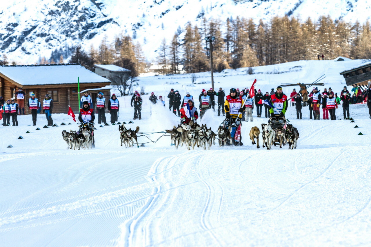 © Nathalie Allilaire