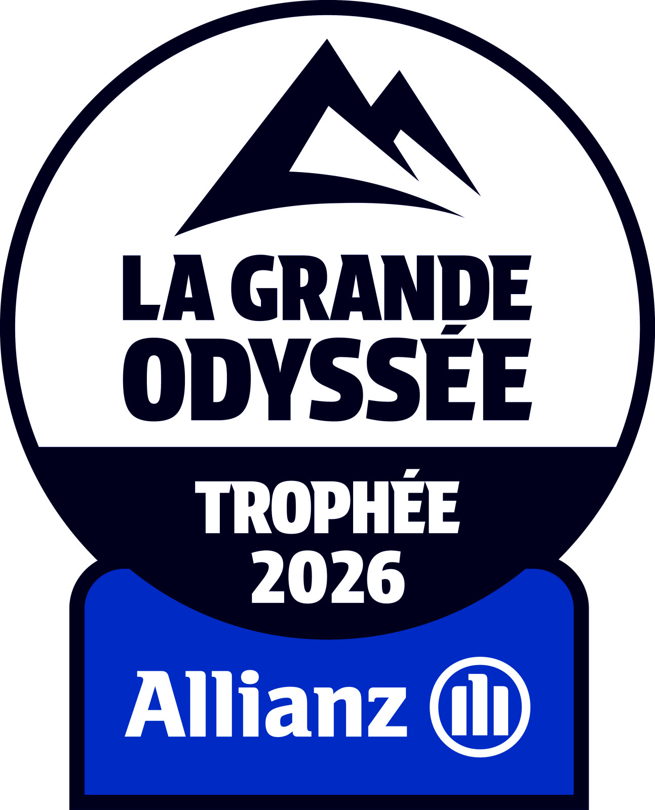 Trophée Allianz