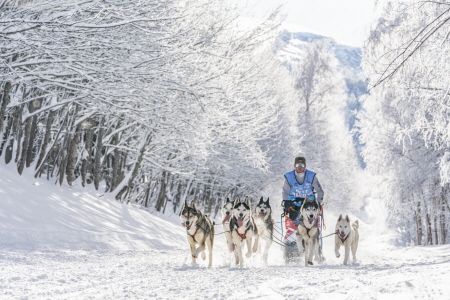 La Grande Odyssée ouvre un nouveau chapitre