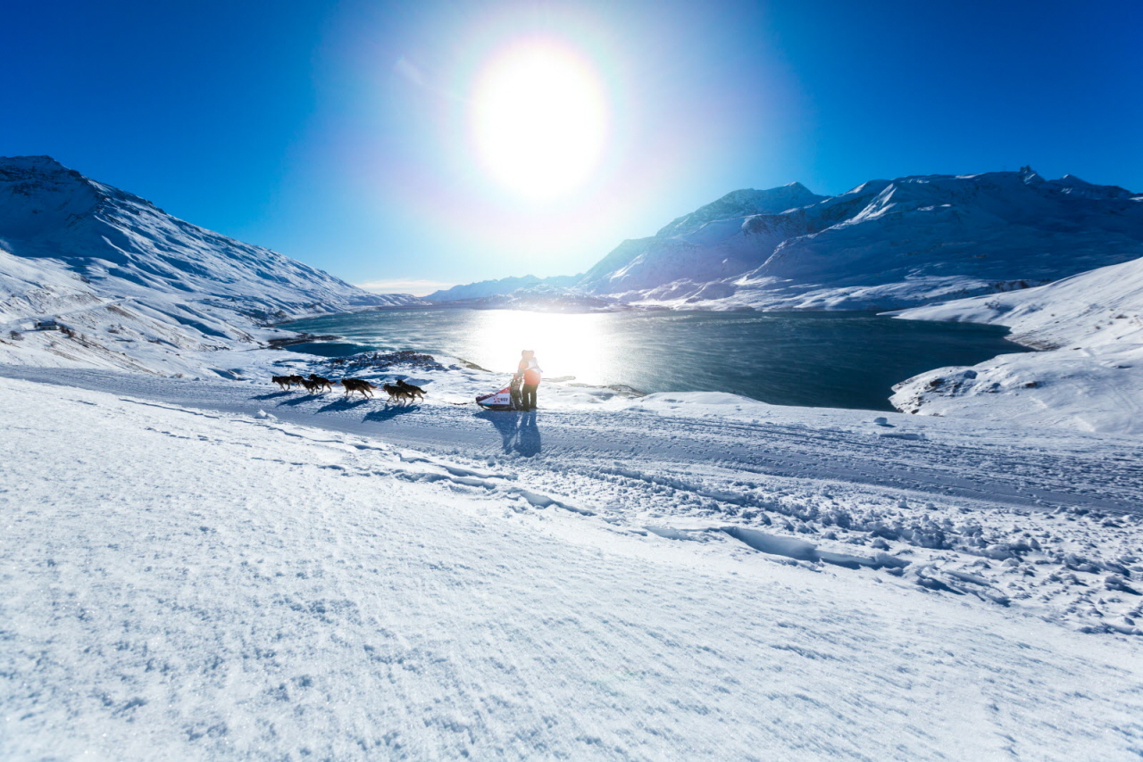 © Nathalie Allilaire