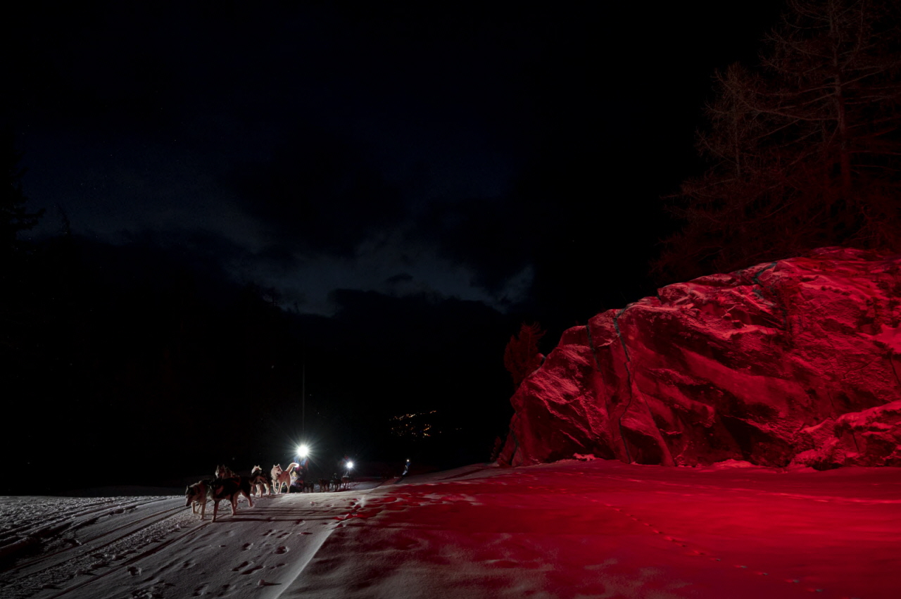 © Benoit Diacre