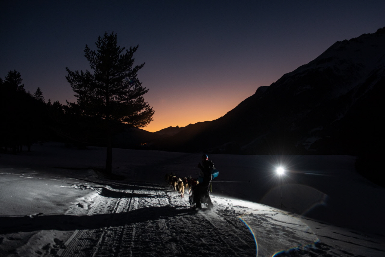 © Benoit Diacre