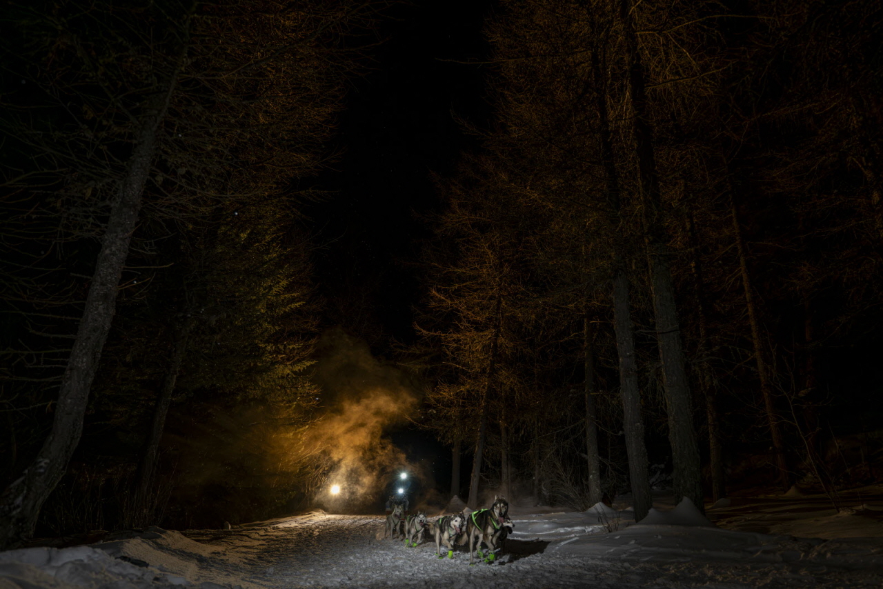 ©  Benoit Diacre et FX Repellin
