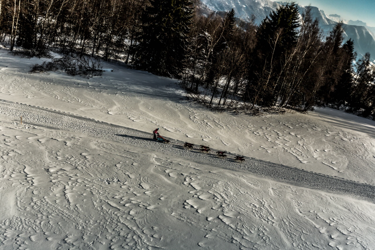 © Nathalie Allilaire