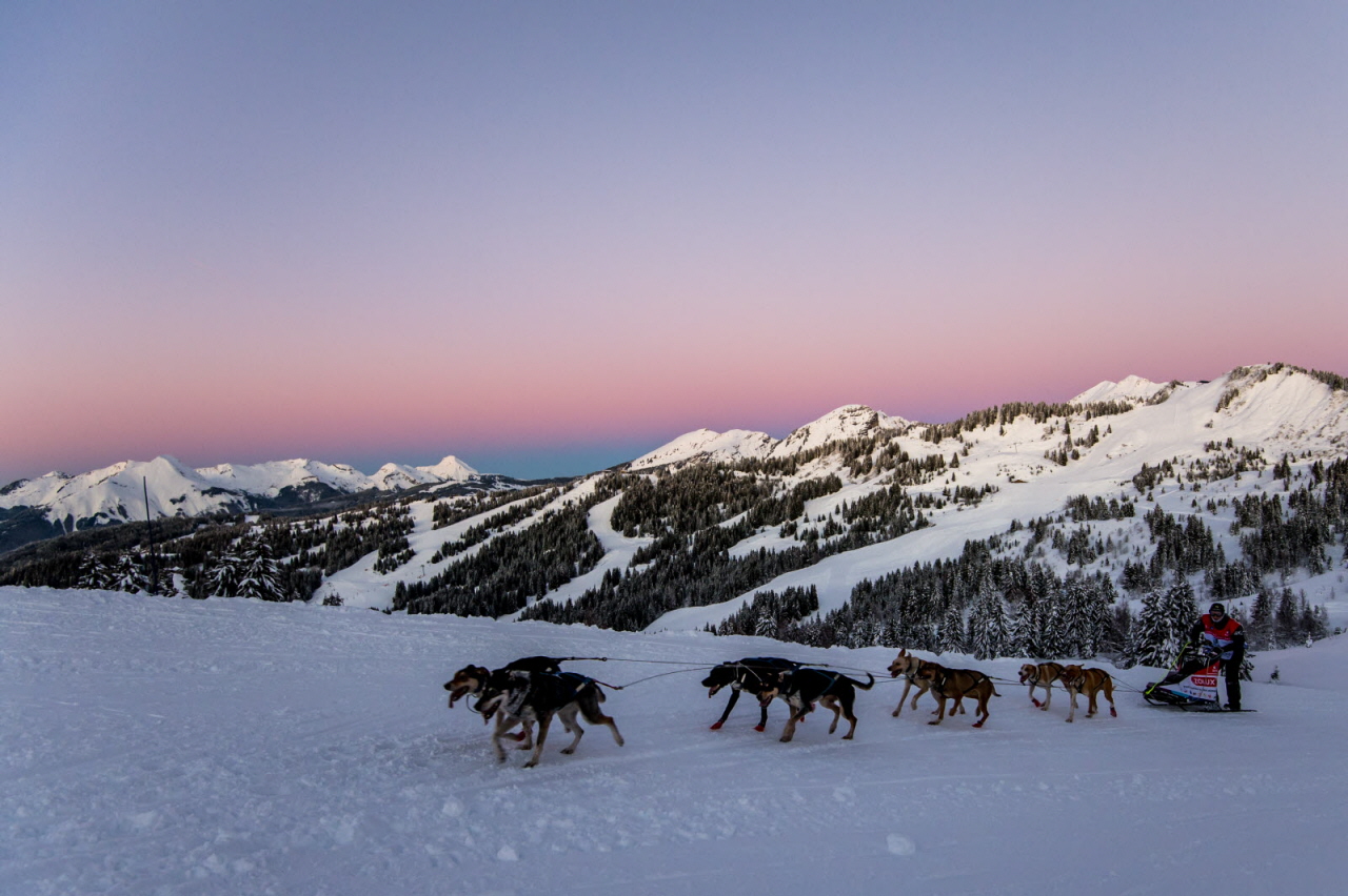 © Benoit Diacre