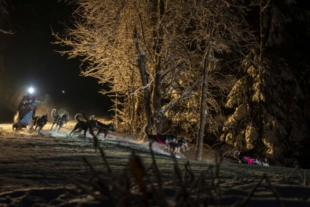 Eric Grosbois remporte le Trophée Haute-Savoie