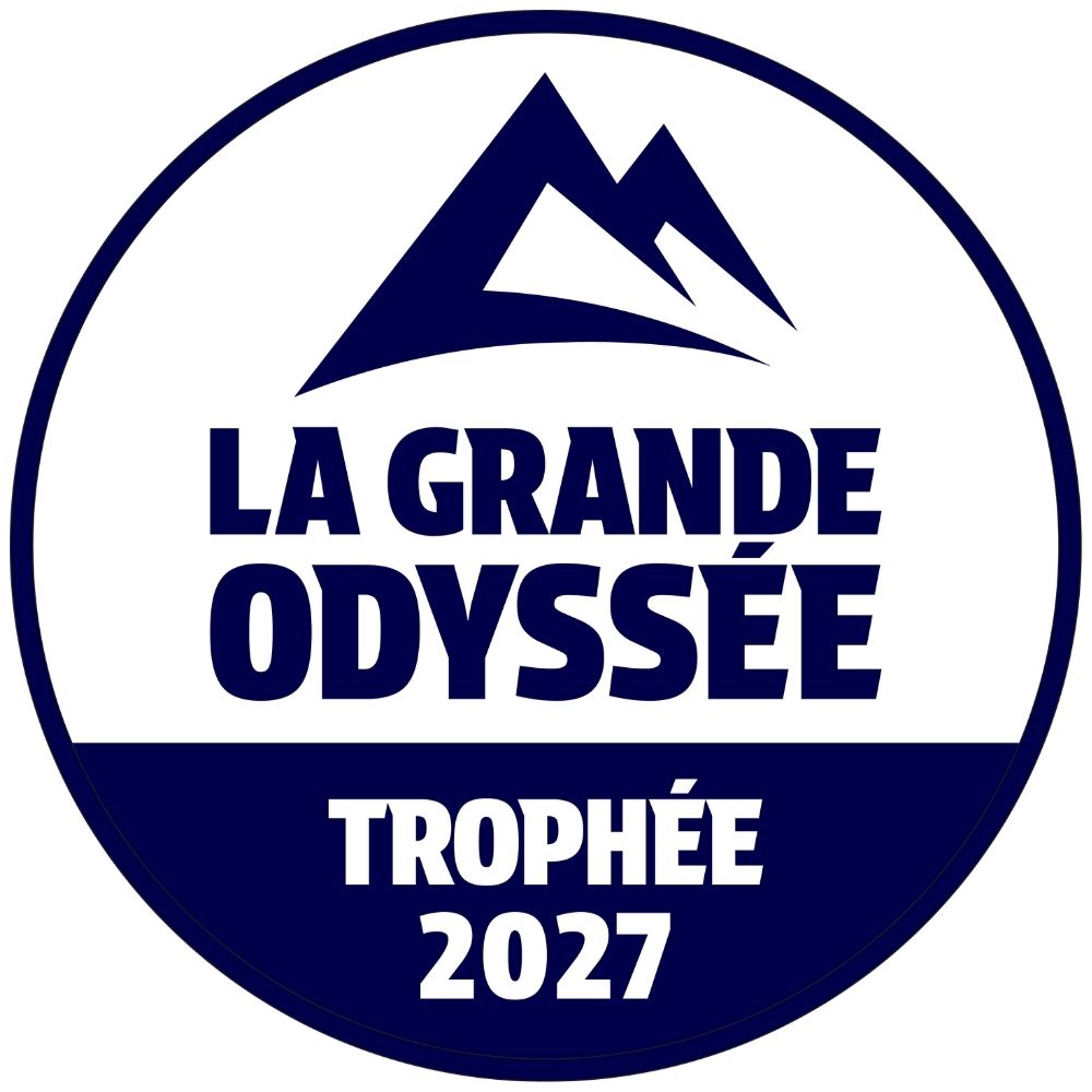 3ème Trophée