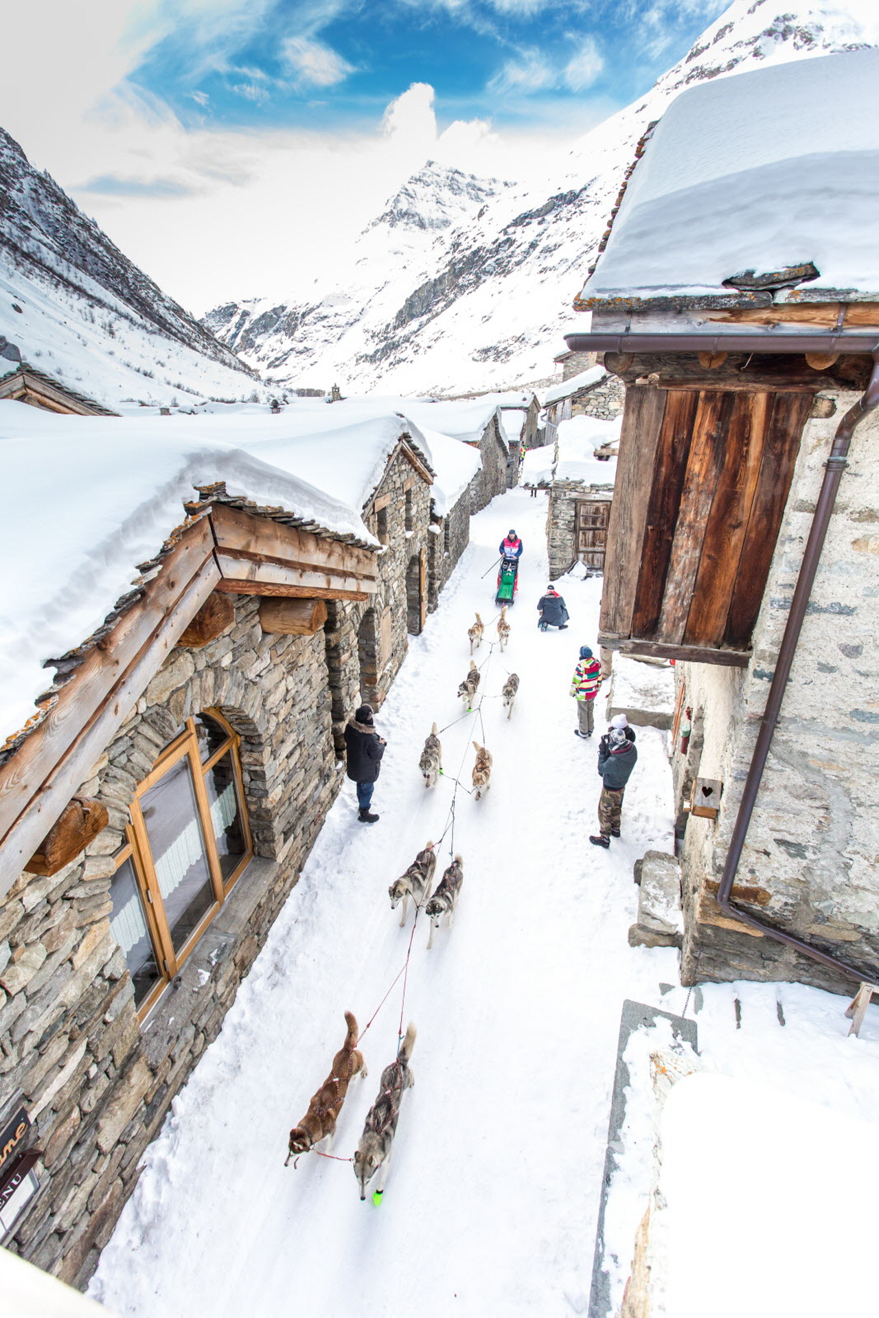 © Vincent Piccerelle