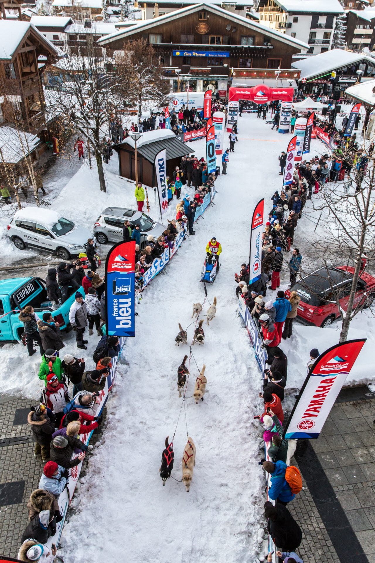 © Vincent Piccerelle