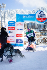 Une histoire de famille de père en fille