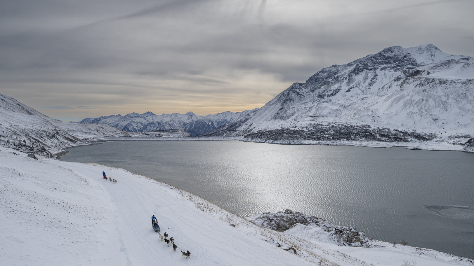 Discover the 2026 course from January 10 to 22