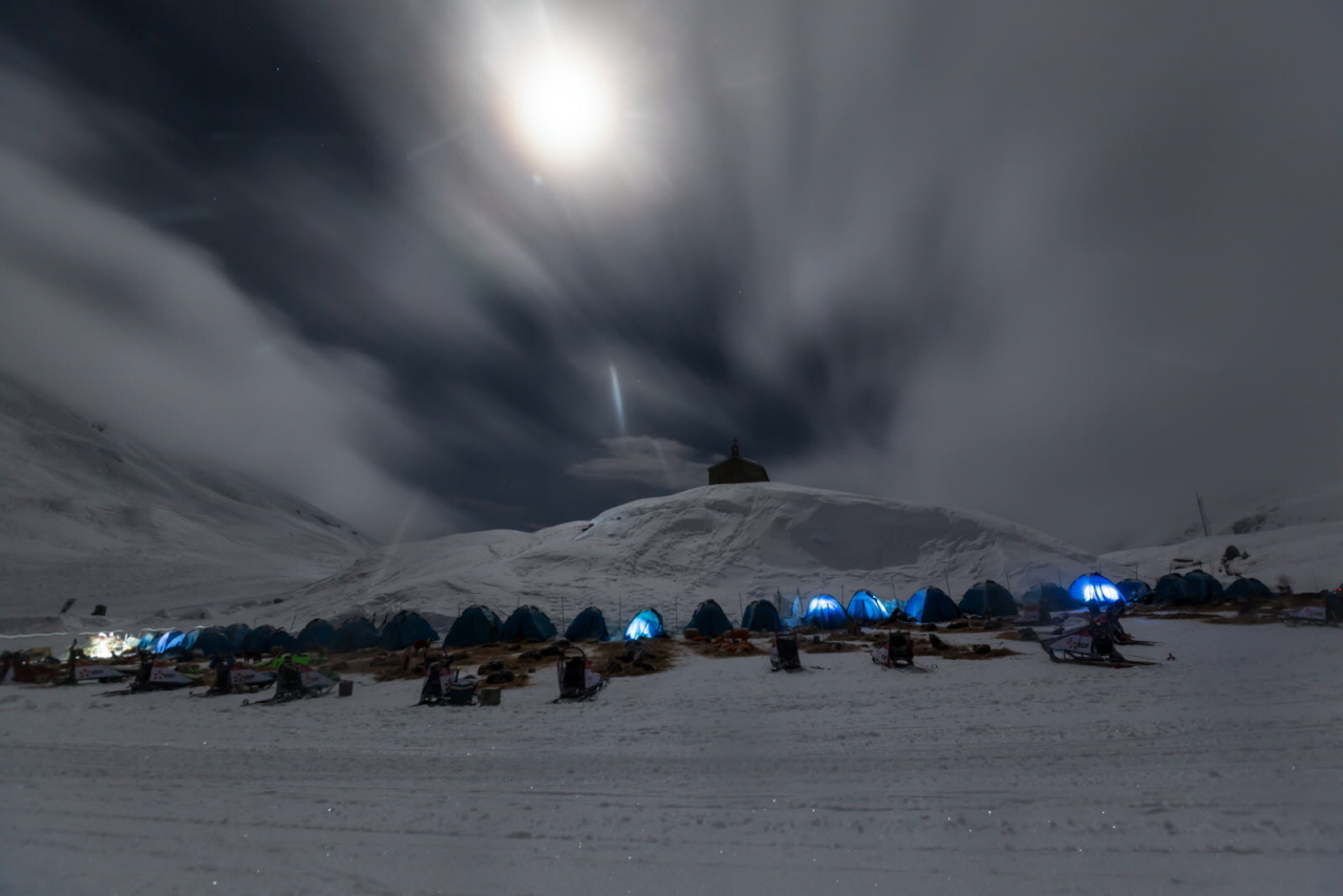 © Nathalie Allilaire