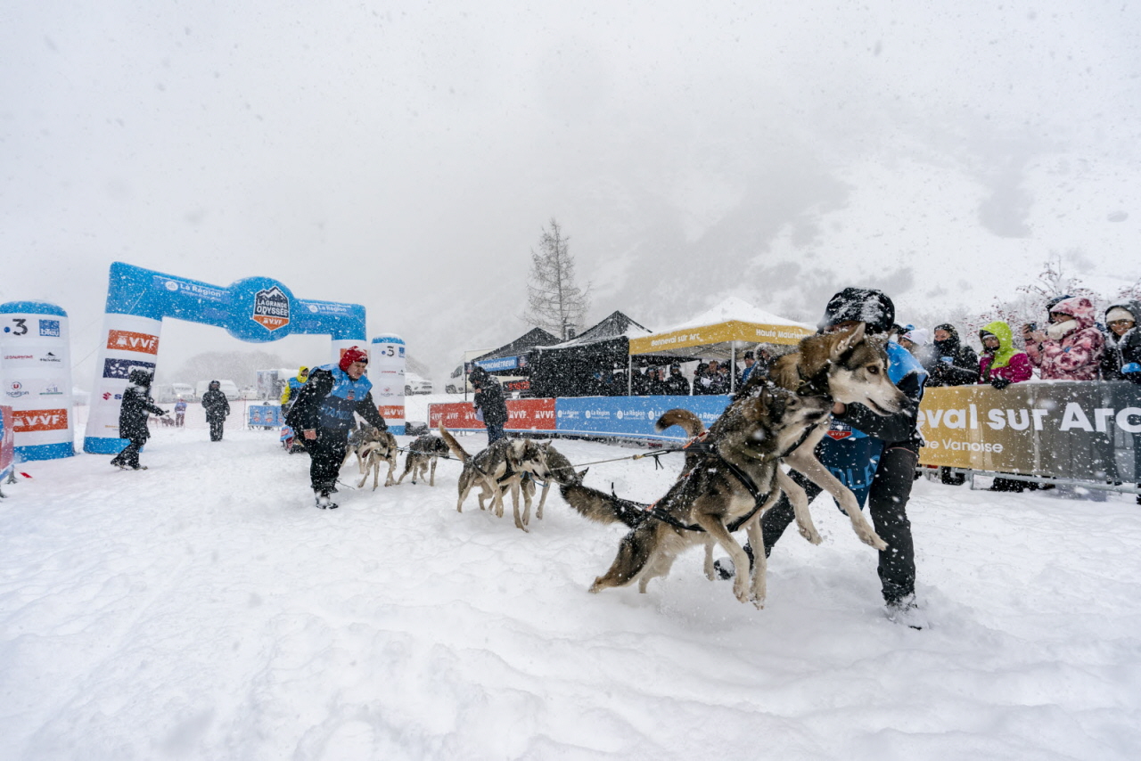 © Romain Tissot