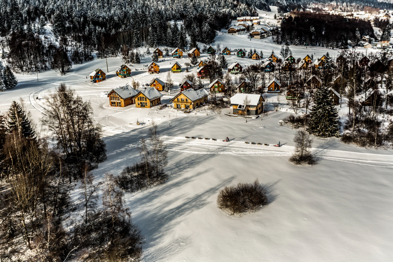 © Nathalie Allilaire