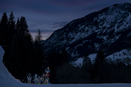 Éric Grosbois, la constance d'un champion