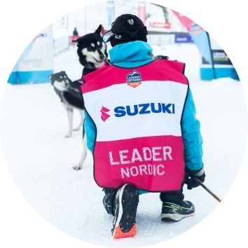 Leader Nordic