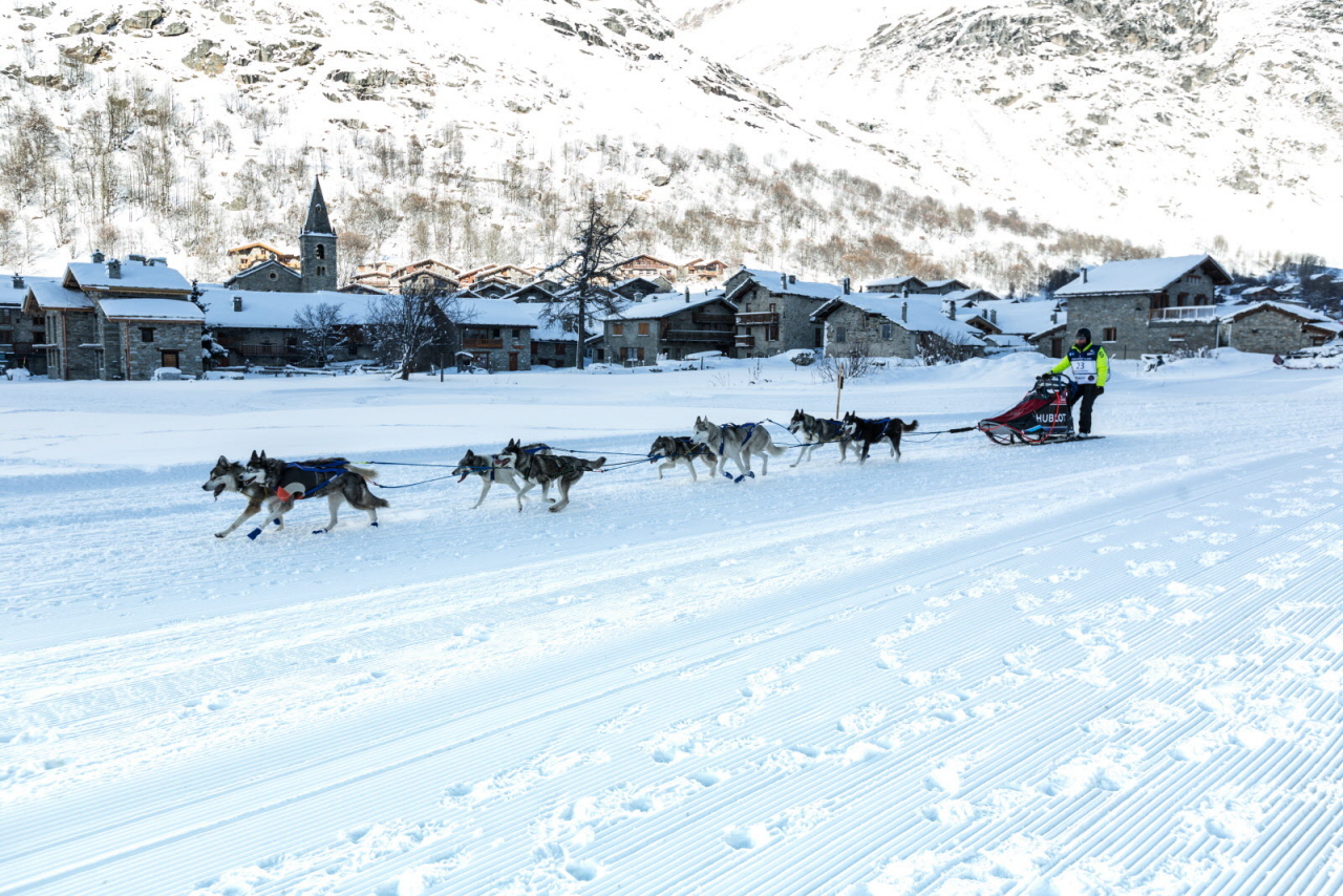 © Nathalie Allilaire