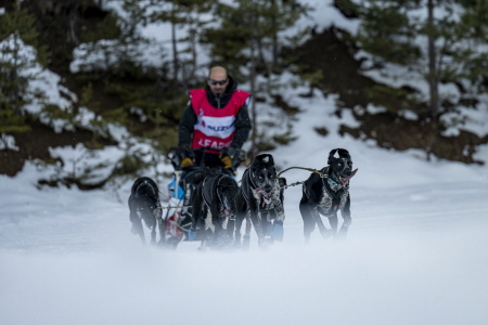 Iker Ozkoidi, remporte La Grande Odyssée  2025