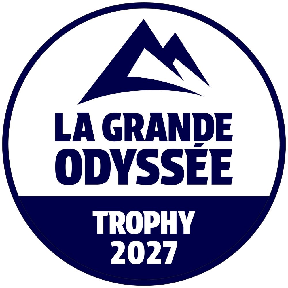 1st Trophy