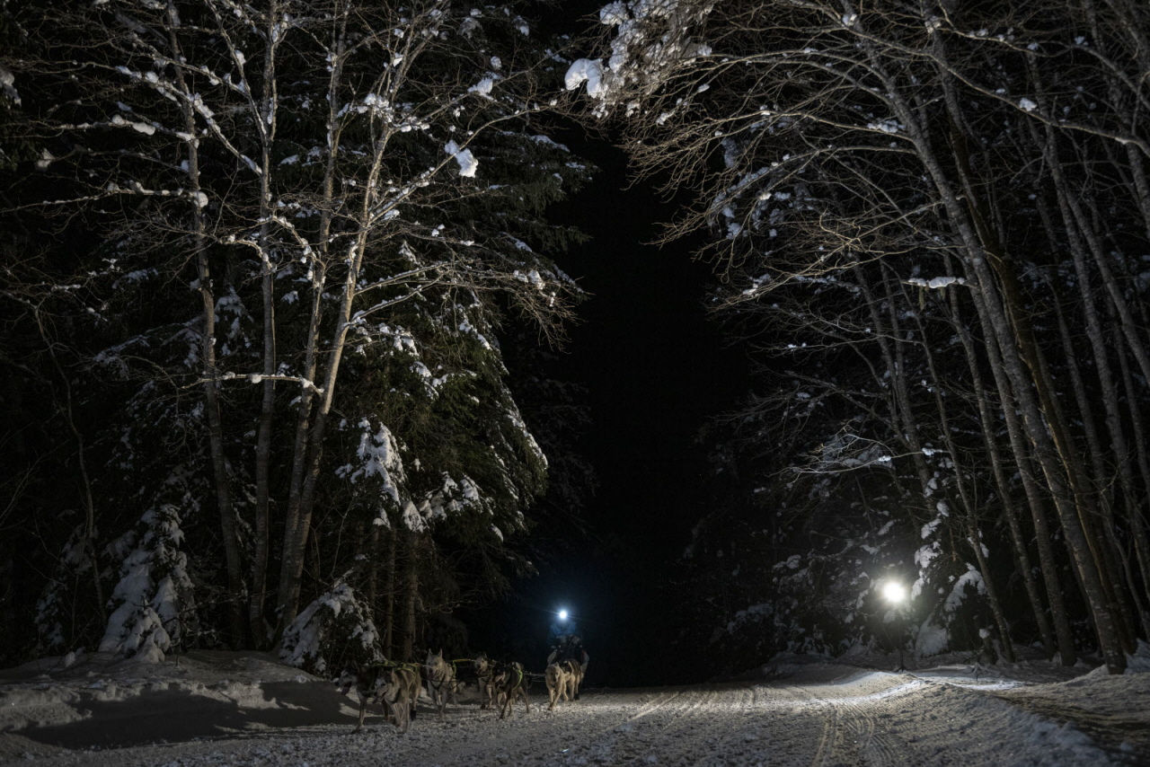 © Benoit Diacre