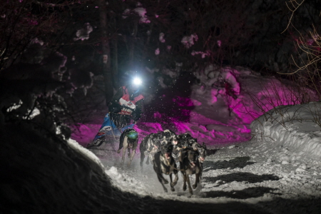 Étape 7B : Val Cenis - Lac du Mont-Cenis