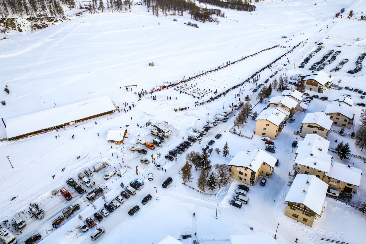 © Vincent Piccerelle