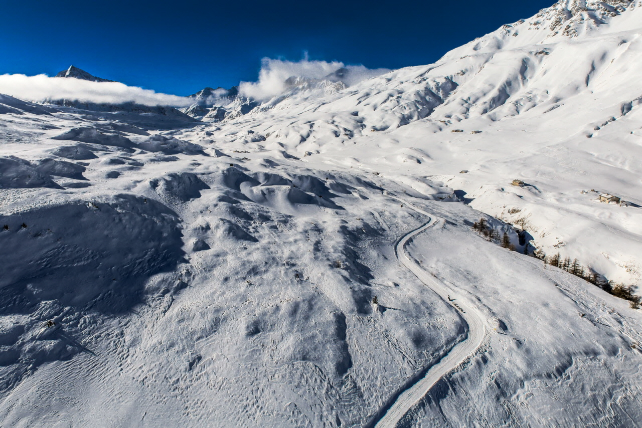 © Vincent Piccerelle