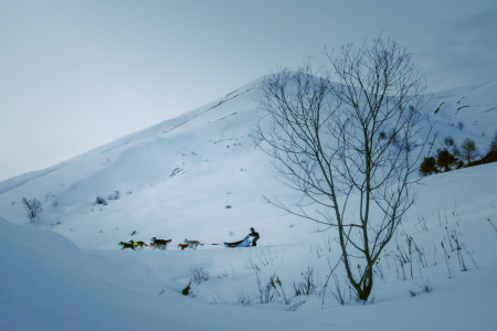 La Toussuire – Le Corbier, une étape alpine spectaculaire