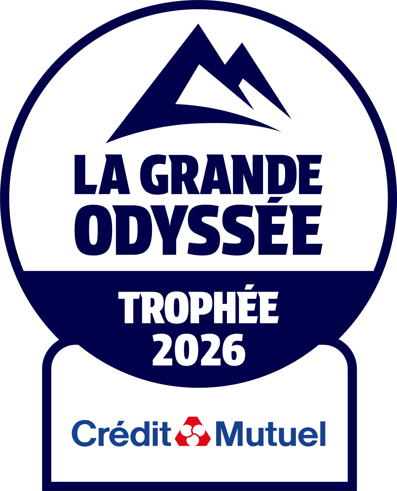 Classement général - Trophée