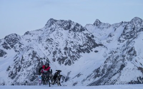 SPANIARD IKER OZKOIDI GARCIA WINS THE 21ST EDITION OF LA GRANDE ODYSSEE