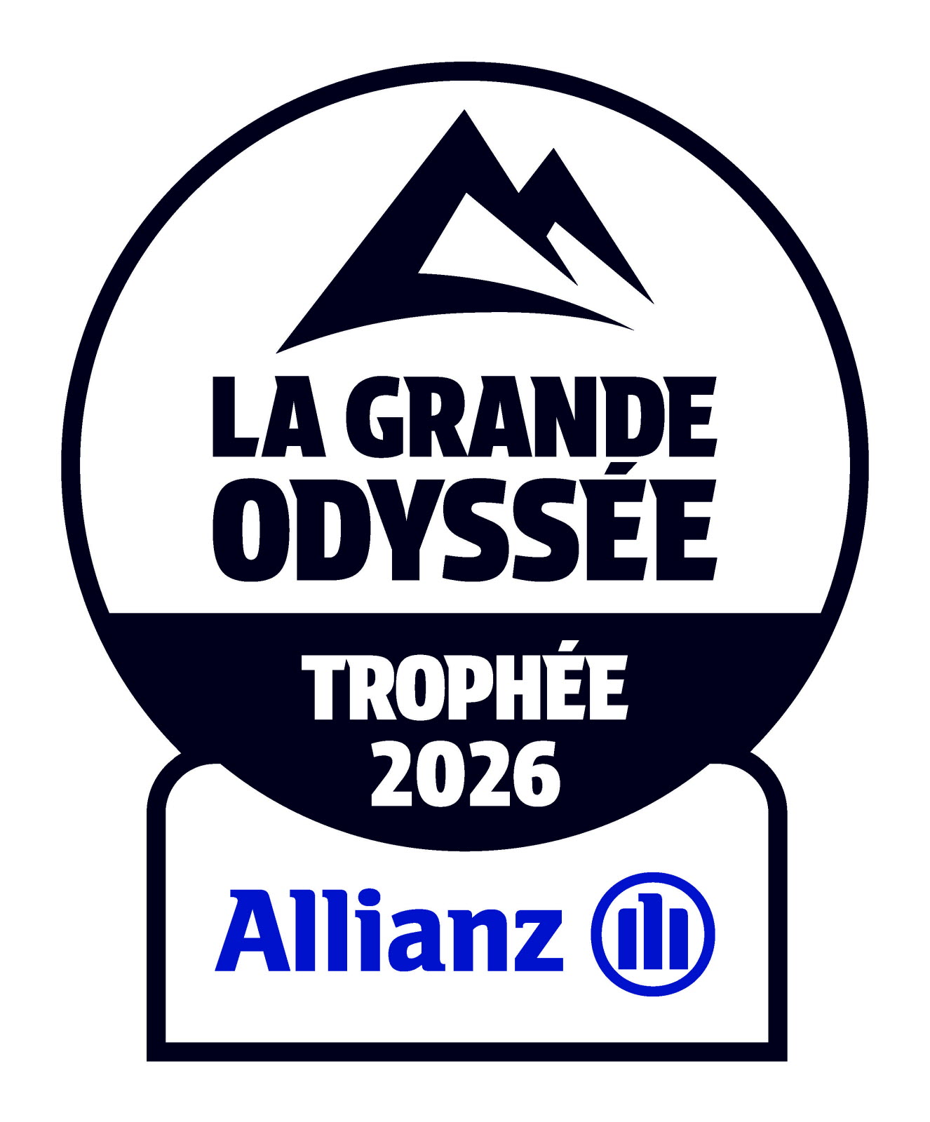 Classement général - Trophée