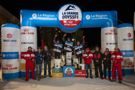 Une rencontre qui s’imposait comme une évidence