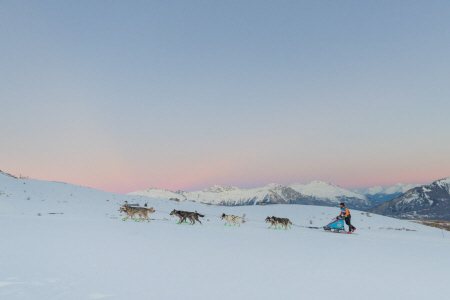 La Grande Odyssée ouvre un nouveau chapitre en 2026