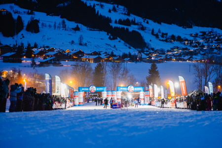 Étape 2 : La Chapelle d’Abondance