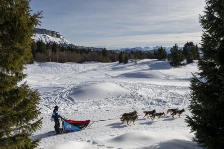 Le retour du Grand Revard sous les applaudissements de la jeunesse