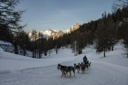 Étape 5 : Les Karellis