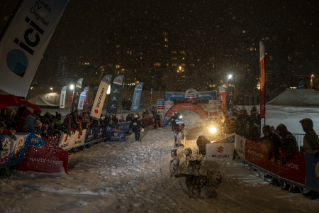 Lancement La Grande Odyssée Royal Canin 2026
