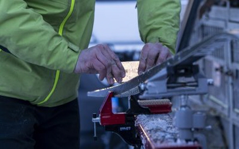 De la science à l'art du fartage