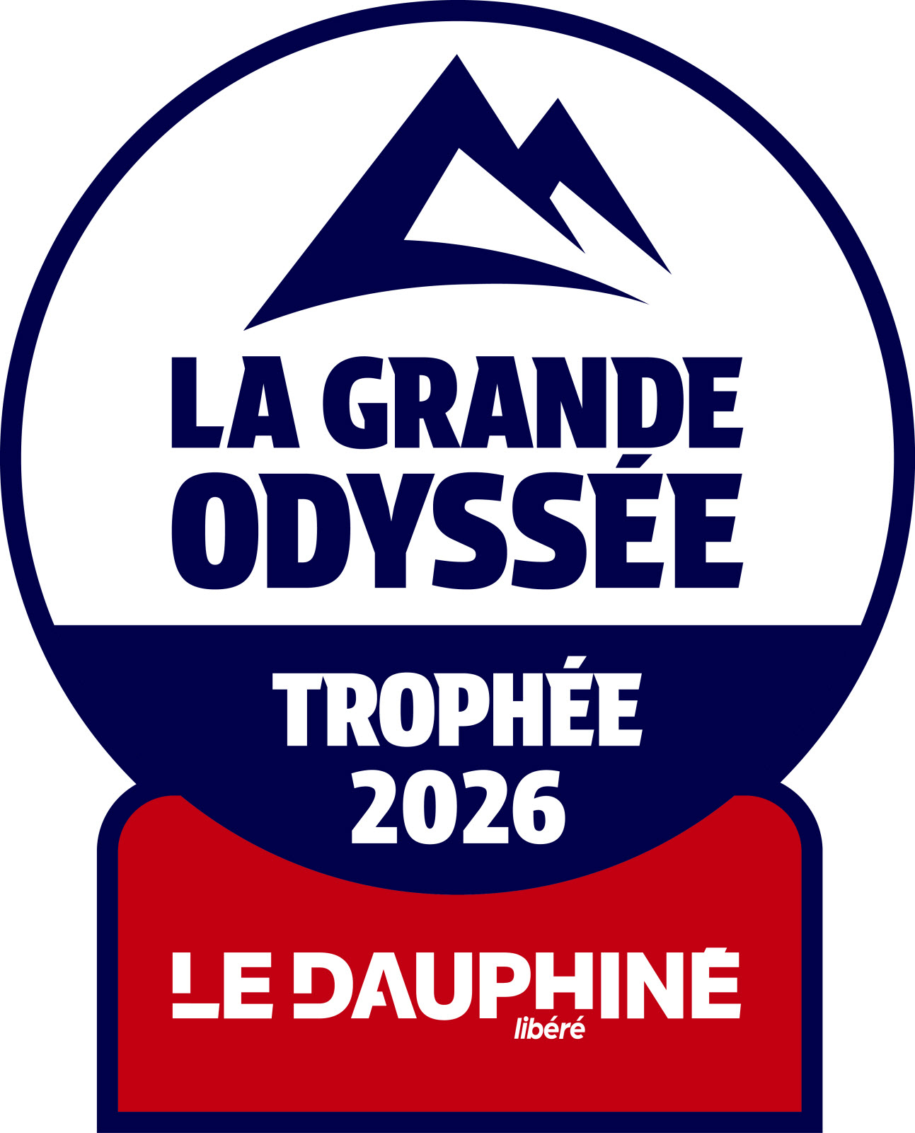 Trophée Le Dauphiné Libéré