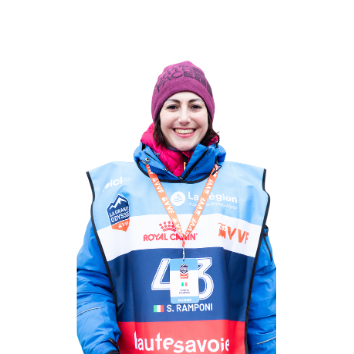 Stefania RAMPONI