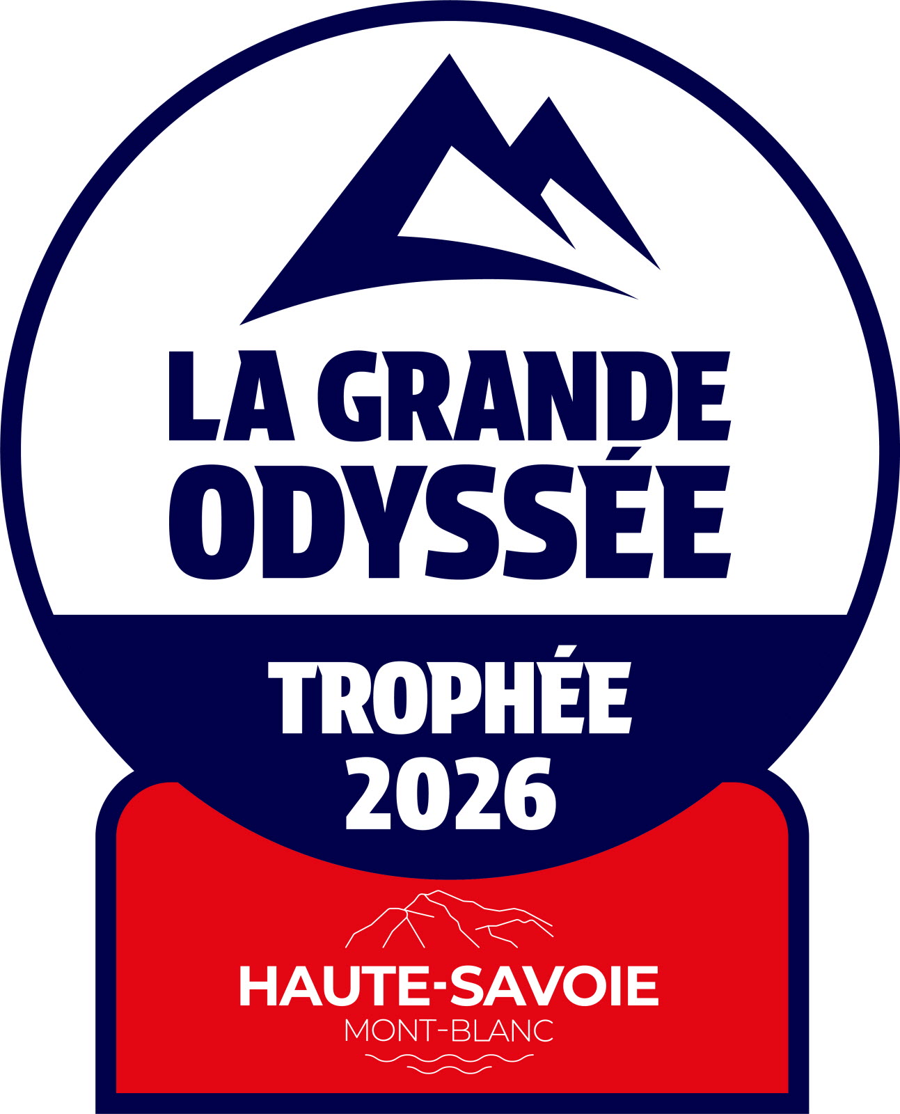 Classement général - Trophée