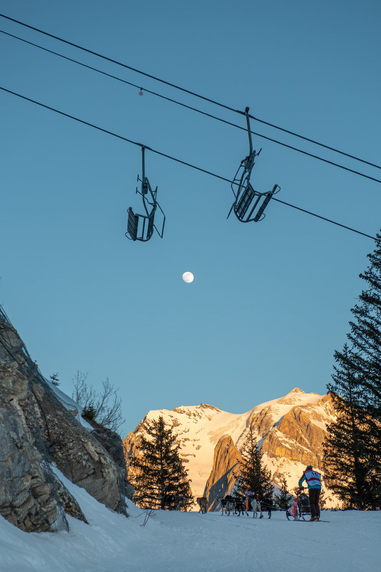 © Benoit Diacre