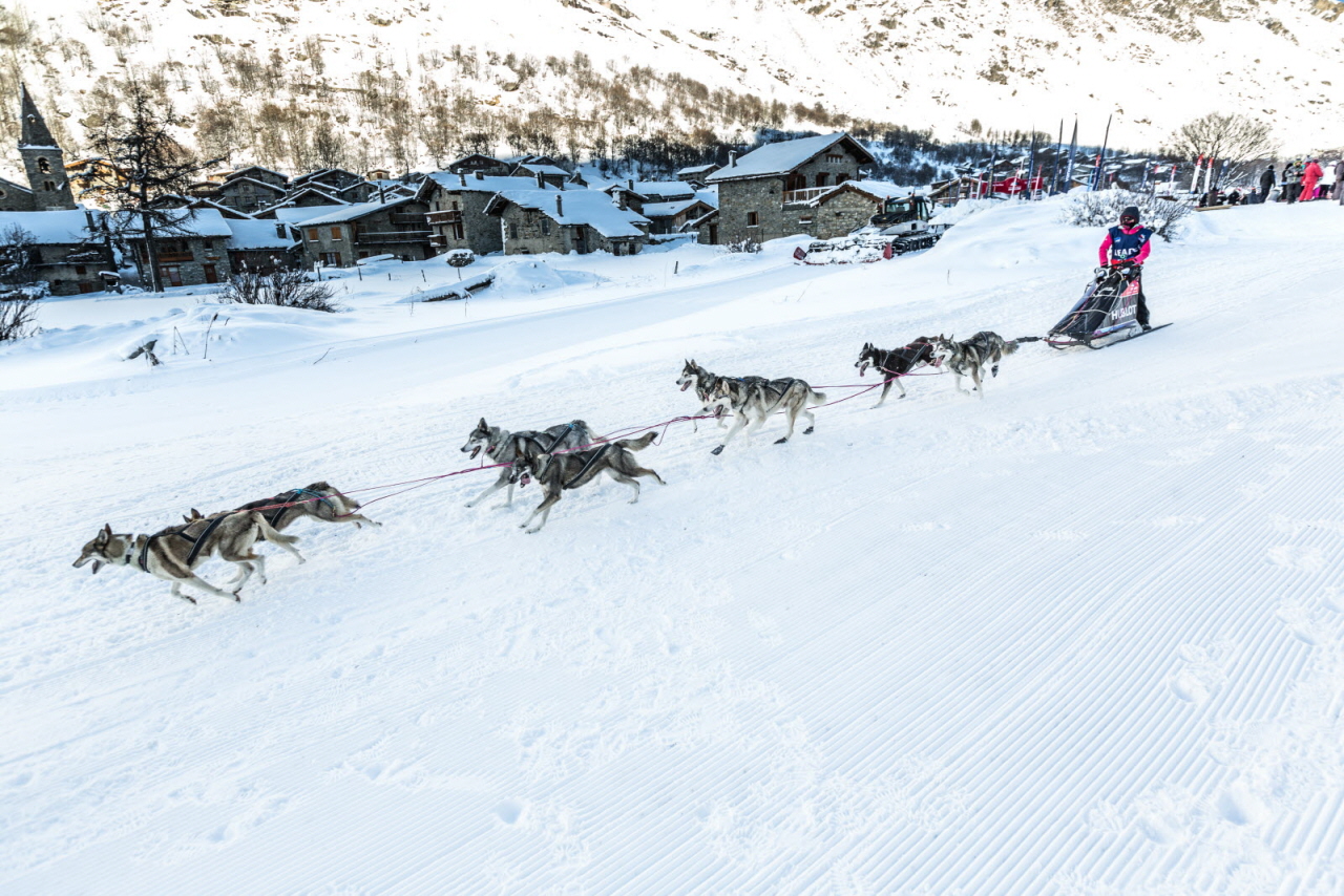 © Nathalie Allilaire