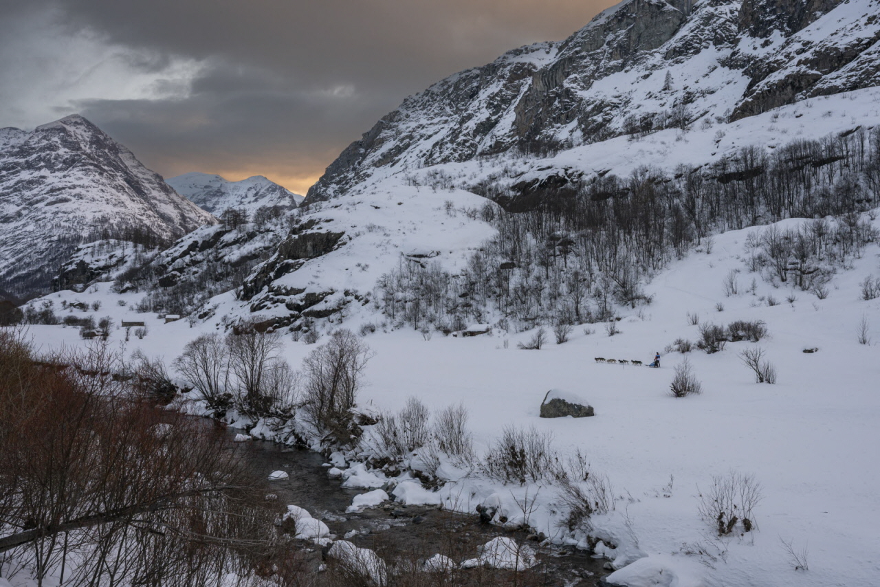 © Benoit Diacre