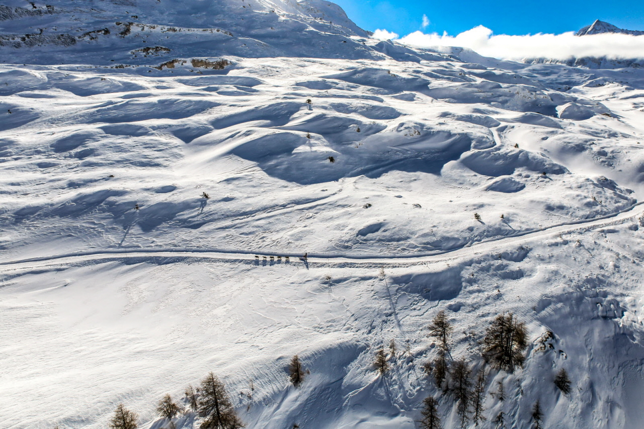 © Vincent Piccerelle