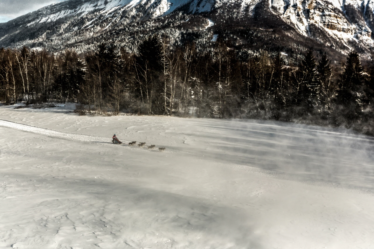 © Nathalie Allilaire