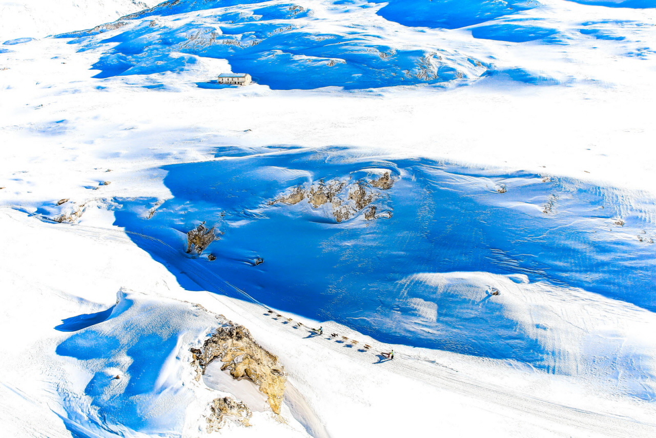 © Vincent Piccerelle